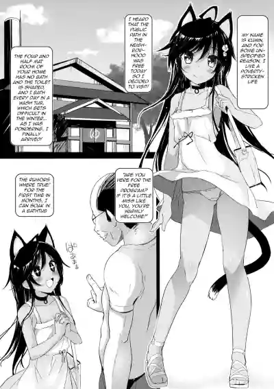 Neko Neko Note 3 hentai