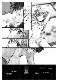 Sex Nanka Kyouminai Chapter 01: Minyako&#039;s plate hentai