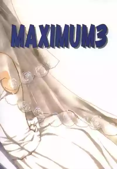 MAXIMUM 3 hentai