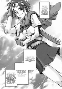 Onna Yuusha Hitori Tabi | The Female Hero&#039;s Lone Journey hentai