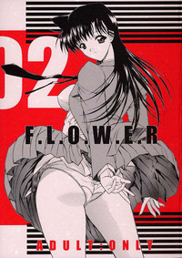 F.L.O.W.E.R Vol. 02 hentai