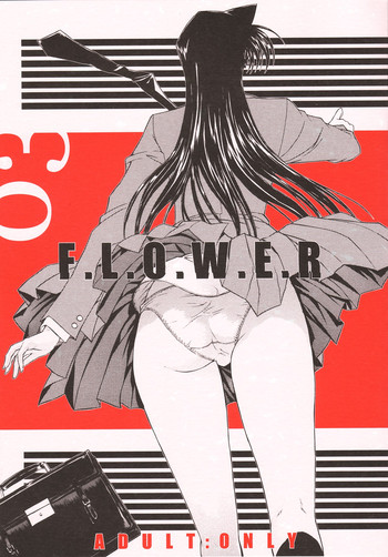 F.L.O.W.E.R Vol. 03 hentai