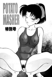 Potato Masher Tokubetsugou hentai