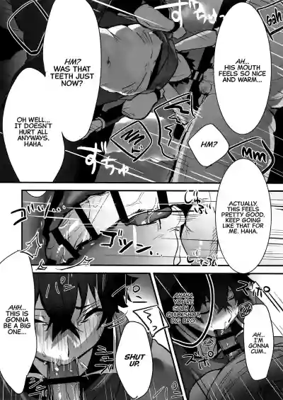 Tate no Yuusha no Kairaku Ochi | The Mind Breaking Of The Shield Hero hentai