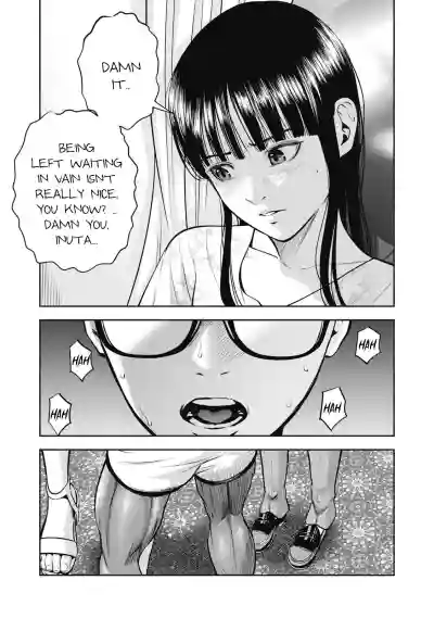 AKAI RINGO Ch. 1 hentai