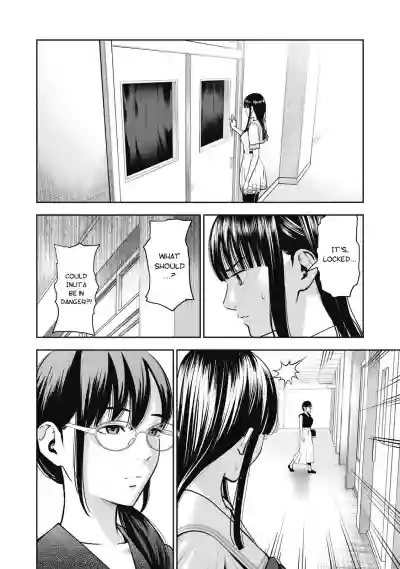 AKAI RINGO Ch. 3 hentai