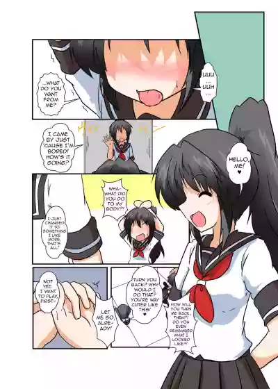 Rifujin Shoujo II | Unreasonable Girl II hentai
