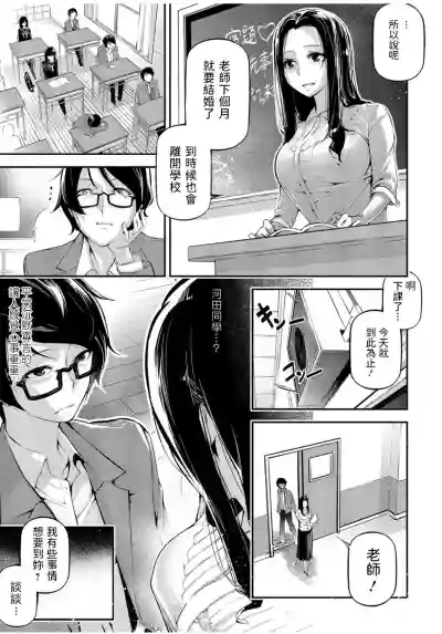 Onegai Teacher hentai
