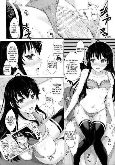 Aru Hi no Hotetta Onnanoko-tachi. | A Certain Day With A Bunch of Horny Girls. hentai