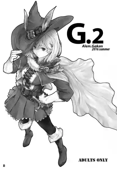 G.2 hentai