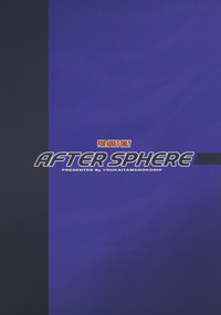 After Sphere hentai