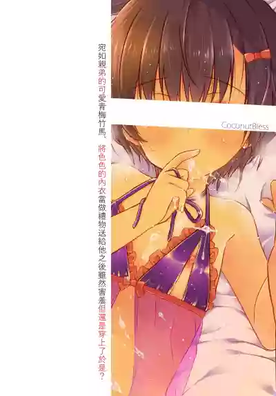 Totsugeki! Rinka no Josou Shounen 4 Ecchi na Shitagi Hen hentai