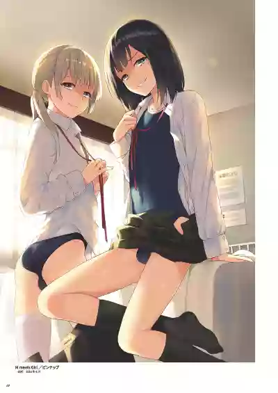 Otokonoko Buffet hentai