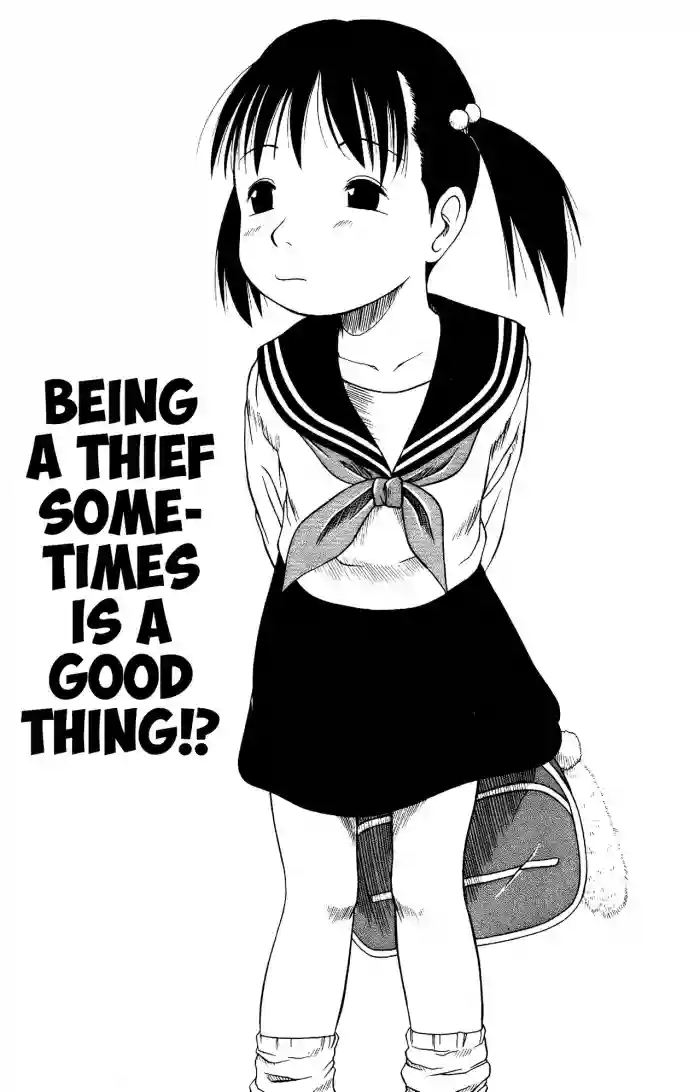 Tama ni Dorobou!? | Being a Thief sometimes is a Good Thing!? hentai