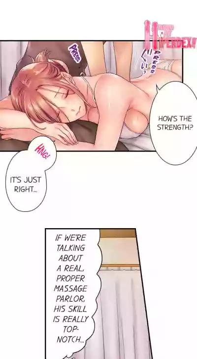 I Can't Resist His Massage! Cheating in Front of My Husband's Eyes hentai