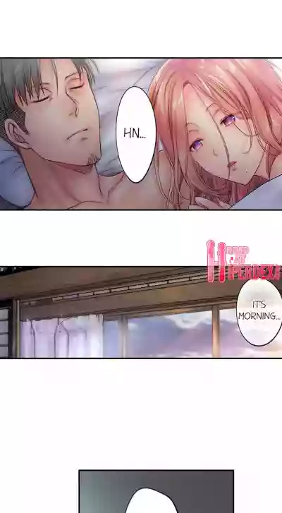 I Can't Resist His Massage! Cheating in Front of My Husband's Eyes hentai