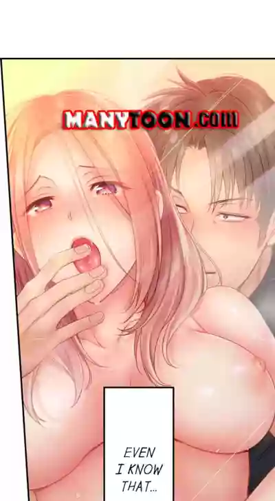 I Can't Resist His Massage! Cheating in Front of My Husband's Eyes hentai