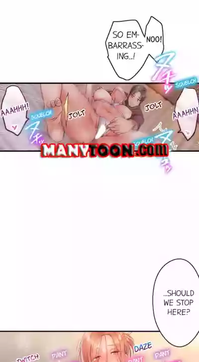 I Can't Resist His Massage! Cheating in Front of My Husband's Eyes hentai