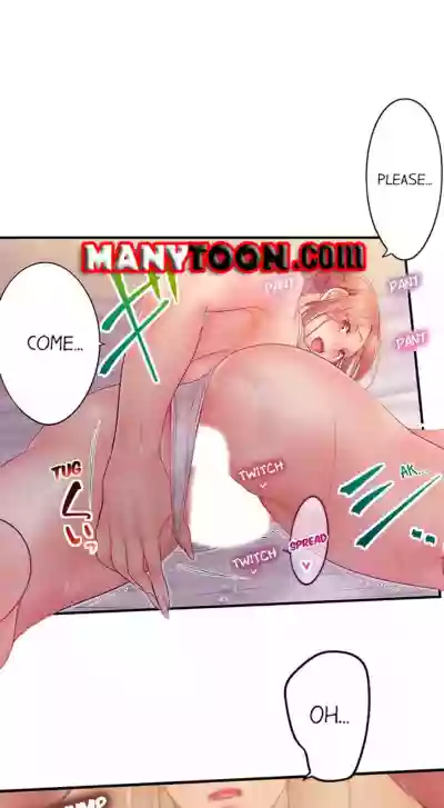 I Can't Resist His Massage! Cheating in Front of My Husband's Eyes hentai