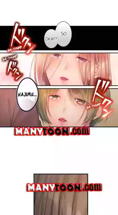 I Can't Resist His Massage! Cheating in Front of My Husband's Eyes hentai