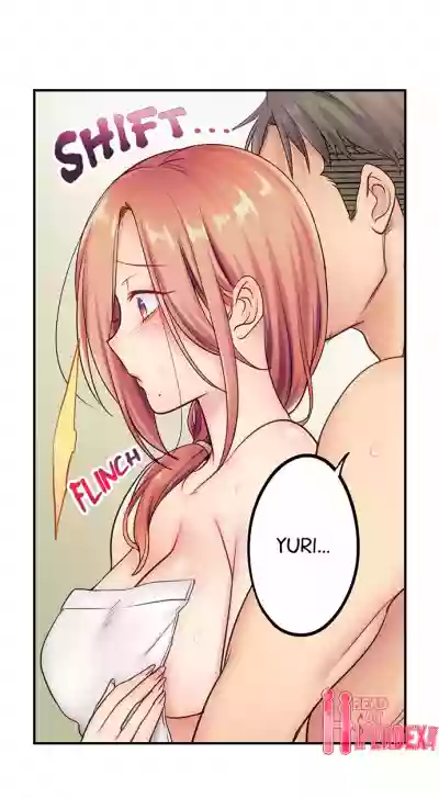 I Can't Resist His Massage! Cheating in Front of My Husband's Eyes hentai