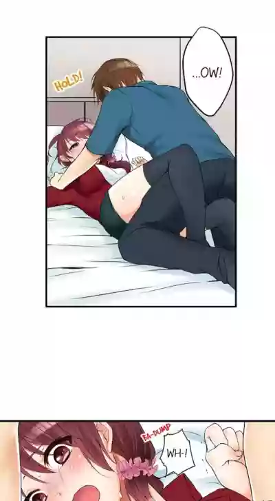 I Did Naughty Things With MySister hentai