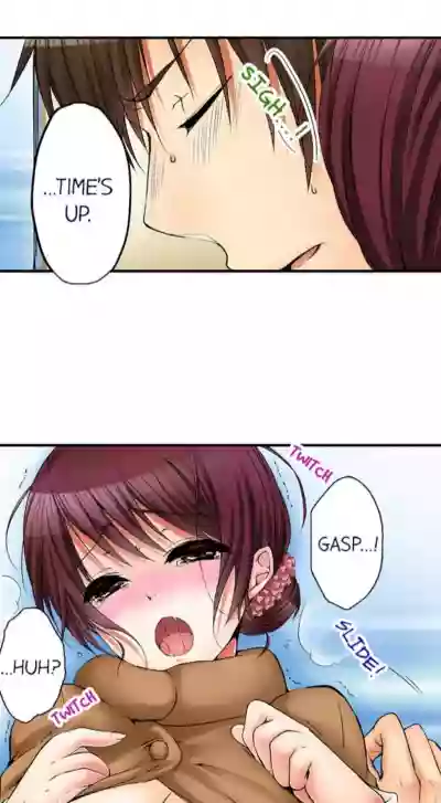 I Did Naughty Things With MySister hentai