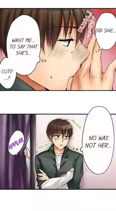 I Did Naughty Things With MySister hentai