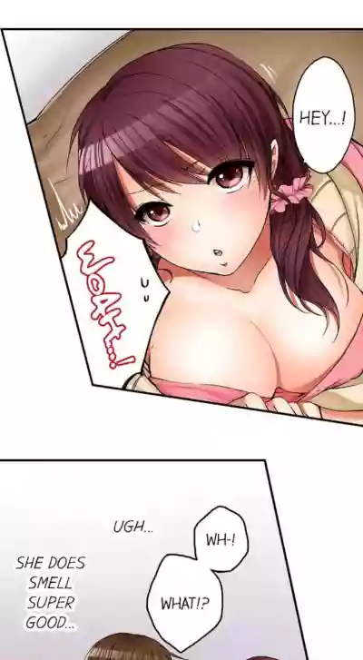 I Did Naughty Things With MySister hentai