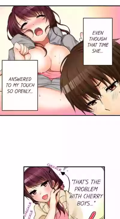 I Did Naughty Things With MySister hentai