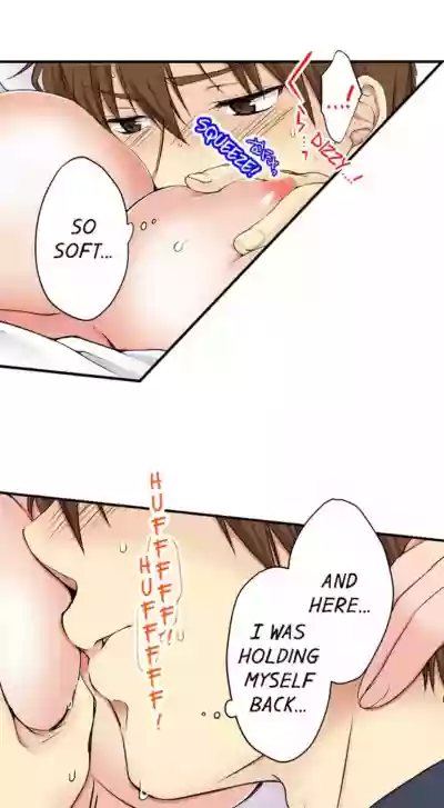 I Did Naughty Things With MySister hentai