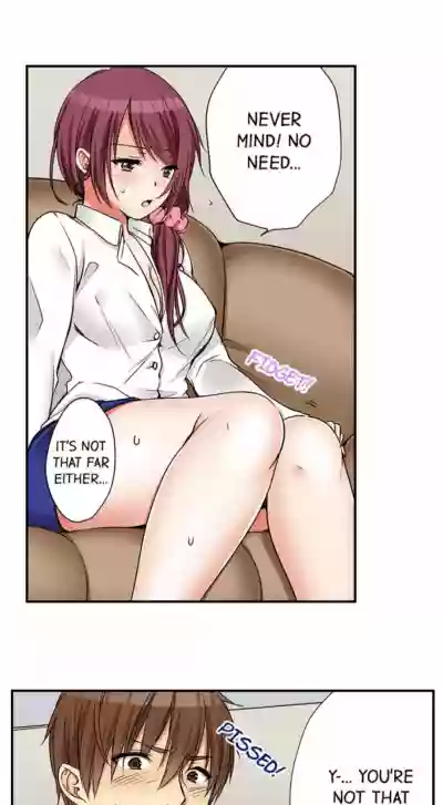 I Did Naughty Things With MySister hentai