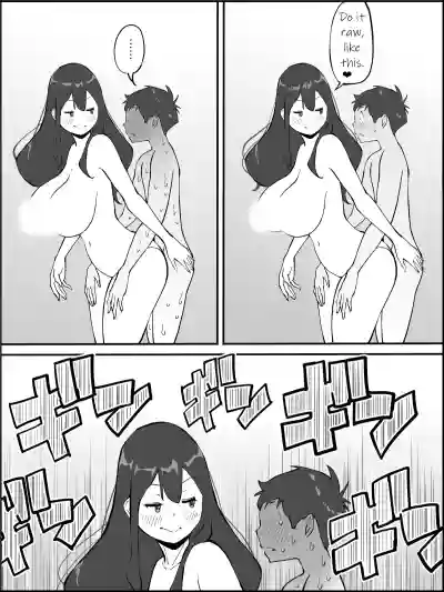 A dirty wife who explores the erogenous zones of a virgin boy❤ echiechi na hitodzuma ni seikantai wo sagurareru doutei-kun❤ hentai