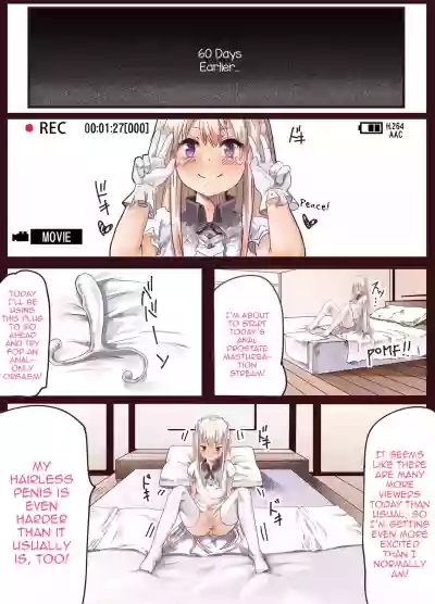 Otokonoko Fuck Compilation hentai