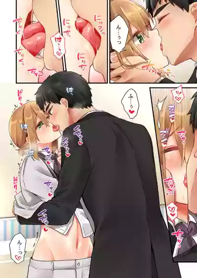 Arisugawa Ren tte Honto wa Onna nanda yo ne. 49 hentai