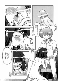 Love Kiss 1 Yuumi &amp; Mitsuki Hen hentai