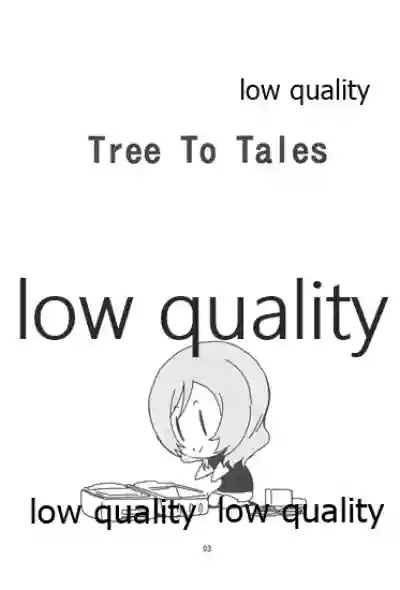 Tree To Tales hentai