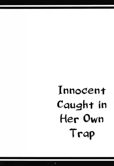Jijoujibaku no Innocent | Innocent Caught in Her Own Trap hentai