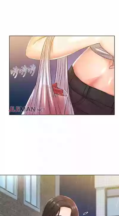 【周三连载】超市的漂亮姐姐（作者：北鼻&逃兵） 第1~30话 hentai