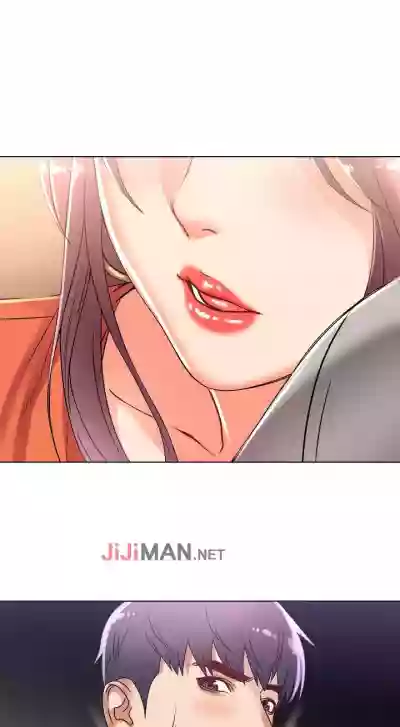 【周三连载】超市的漂亮姐姐（作者：北鼻&逃兵） 第1~30话 hentai