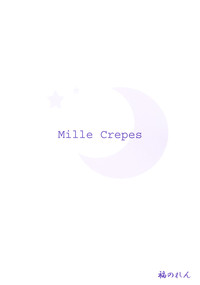 Mille Crepes hentai