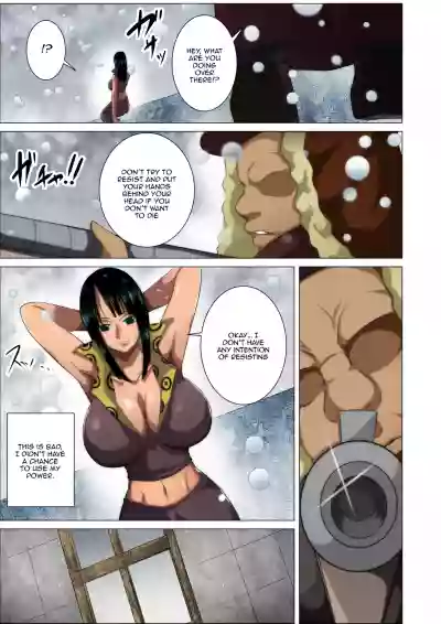 Torawareta Bakunyuu Kaizoku no Matsuro | The Fate Of The Captured Big Breasted Pirate hentai