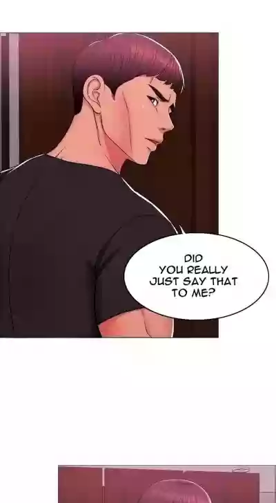 Swimpool | IS IT OKAY TO GET WET? Ch. 5 hentai