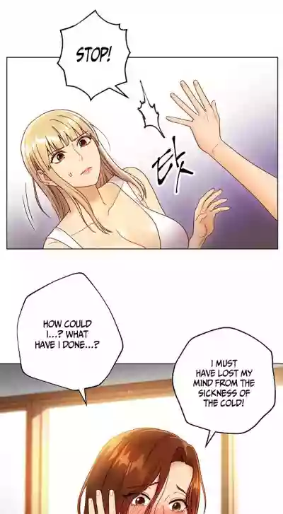 Stepmother Friends Ch.38/?NEW! hentai