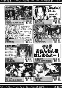 COMIC RiN 2005-09 Vol. 9 hentai