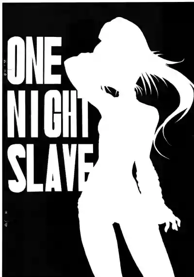 ONE NIGHT SLAVE hentai