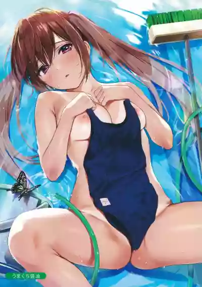 Melonbooks Sexy Girls Collection in Summer Festival hentai