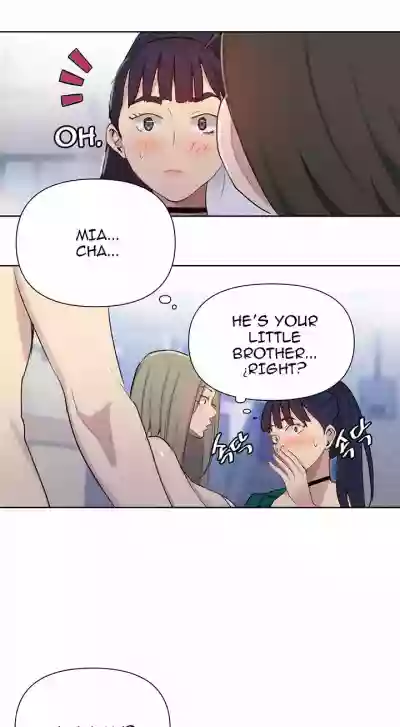 비밀수업  | SECRET CLASS Ch. 51 hentai