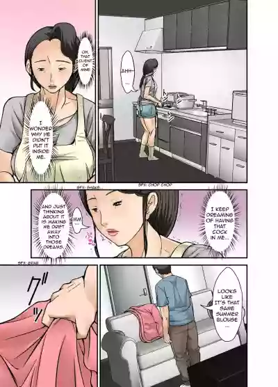 Futsuu no Shufu ga Fuuzoku ni Ochita RiyuuSono Ni | Why This Ordinary Housewife Resorted to Sex WorkPart Two hentai