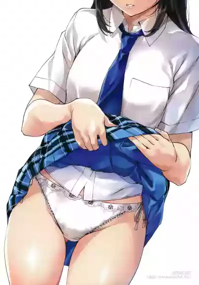 Suki yori Atsui no... hentai